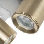 Накладной спот Kanlux Laurin 38967