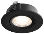 Встраиваемый светильник Hesby Lighting Atlas HSBL_0103