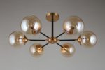 Люстра на штанге Aployt Beta APL.909.07.06