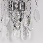 Настенный светильник De Markt Бриз 111025502