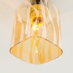 Потолочная люстра Citilux Сафари CL145241