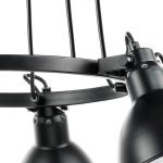 Подвесная люстра Lightstar ACROBATA 761167