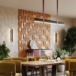 Настенный светильник Odeon Light Vincent 6629/25WL