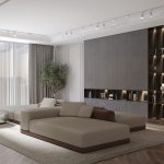 Трековый однофазный светильник Hesby Lighting Skylite HSBL_0050