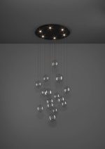 Каскадная люстра Eglo Espardello 390333