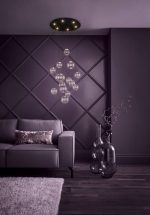 Каскадная люстра Eglo Espardello 390333