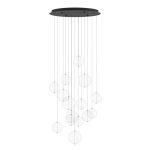 Каскадная люстра Eglo Espardello 390333