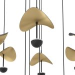 Каскадная люстра Eglo Dracera 390339