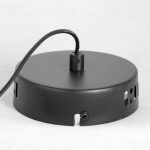 Подвесной светильник Lussole Lgo Aberdeen LSP-8223