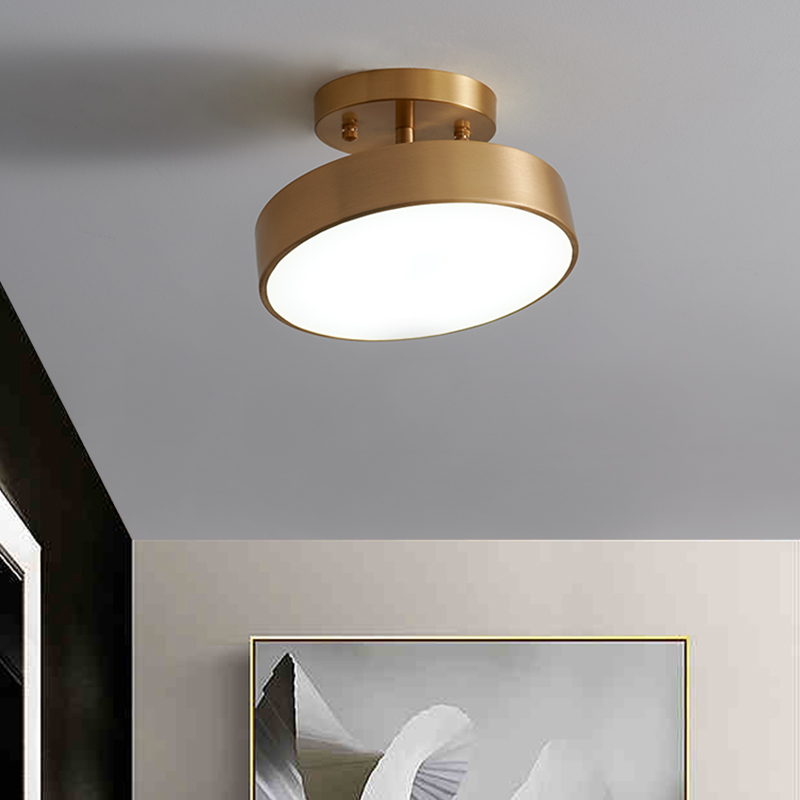 Накладной спот ImperiumLoft Tenn 293896-26