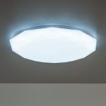 Потолочная люстра Citilux Астрон CL733680G