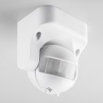 Датчик движения Elektrostandard SNS-M-08 12m 1,8-2,5m 1200W IP44 180 4690389075582