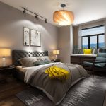 Подвесной cветильник ImperiumLoft Moonjelly Corona Twist 322681-26