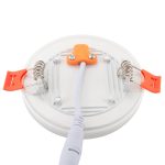 Встраиваемый светильник Denkirs DK4604-WW