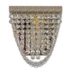 Бра Arti Lampadari Favola E 2.10.501 N