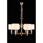 Подвесная люстра APLOYT Franula APL.724.03.06