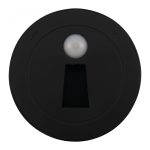 Трековая подсветка Arte Milano Am-track-sockets 397953TLS/LWS Black