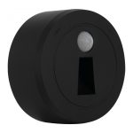 Трековая подсветка Arte Milano Am-track-sockets 397953TLS/LWS Black