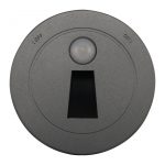 Трековая подсветка Arte Milano Am-track-sockets 397953TLS/LWS Grey