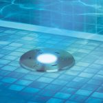 Светильник для фонтанов Arlight KT-AQUA-COLOR-R85-9W RGB 024939