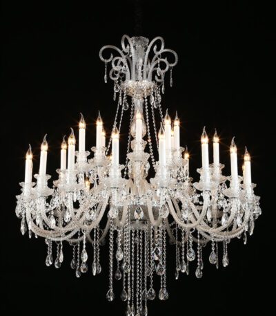 Подвесная люстра Aployt Ketrin APL.812.03.30