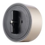 Трековая розетка Arte Milano Am-track-sockets-39 399732TS/USB-Type-C Gold