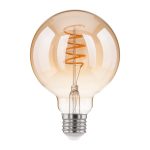 Филаментная светодиодная лампа Elektrostandard Dimmable E27 5W 2700K 4690389169144