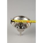 Подвесная люстра APLOYT Perla APL.731.03.08