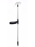 Светильник на солнечных батареях (07311) Uniel USL-S-105/MT760 Colibri