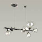 Подвесная люстра Odeon Light TOVI 4818/7