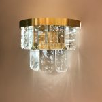 Настенный светильник Cloyd Stravinsky 20206