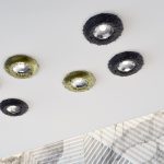 Встраиваемый влагозащищенный светильник Novotech Water 370792