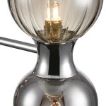 Потолочная люстра Lumion Tauna 8114/6