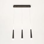 Подвесной светодиодный светильник Citilux Вегас CL227031