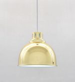 Подвесной светильник Lumina Deco Fabbiano LDP 7464 GD