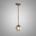 Подвесной светильник ImperiumLoft Adel-One 140490-26