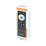 Пульт Wolta WRC-03/BK