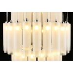 Каскадная люстра Aployt Francesca APL.859.06.90