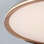 Потолочный светильник LED4U L3020-600 GD