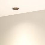 Встраиваемый светильник Arlight MS-Atlas-Built-R58-10W Warm3000 037183