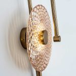 Настенный светильник Modestyle MS.5140.01 BS