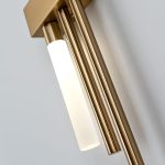 Настенный светильник Modelux ML.568.02