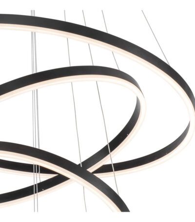 Подвесная люстра Stilfort Planetary 4005/02/04PL