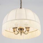 Подвесная люстра Citilux Базель CL407151