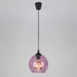 Подвесной светильник TK Lighting 4443 Cubus