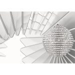 Подвесной светильник Simple Story 1096-5PL