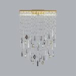 Настенный светильник Odeon Light Hall Afina 5420/24WL