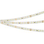 Светодиодная лента Arlight UL-A140-8mm 24V Day5000 (15 W/m, IP20, 5m) 053453
