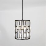 Подвесной светильник Citilux Гермес CL331111