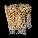 Бра Arti Lampadari Asti E 2.10.100 G